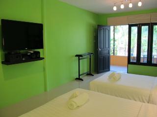 Panviman Amphawa Garden Resort fotoÄŸrafÄ±