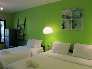 Panviman Amphawa Garden Resort fotoÄŸrafÄ±