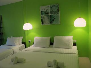 Panviman Amphawa Garden Resort fotoÄŸrafÄ±