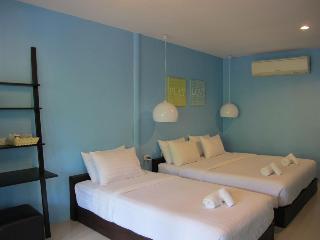 Panviman Amphawa Garden Resort fotoÄŸrafÄ±