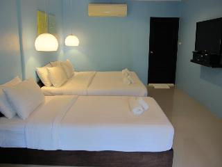 Panviman Amphawa Garden Resort fotoÄŸrafÄ±