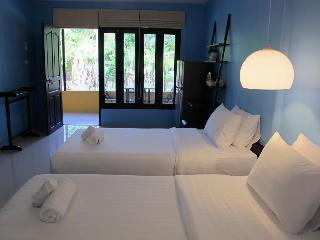 Panviman Amphawa Garden Resort fotoÄŸrafÄ±