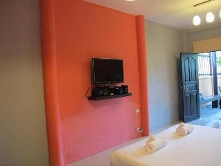 Panviman Amphawa Garden Resort fotoÄŸrafÄ±
