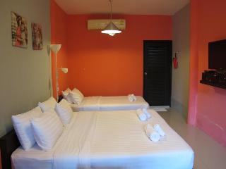 Panviman Amphawa Garden Resort fotoÄŸrafÄ±