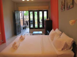 Panviman Amphawa Garden Resort fotoÄŸrafÄ±