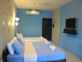 Panviman Amphawa Garden Resort fotoÄŸrafÄ±