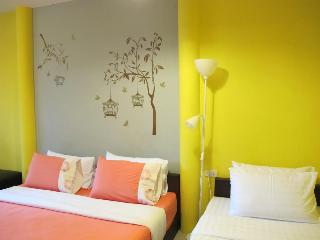 Panviman Amphawa Garden Resort fotoÄŸrafÄ±