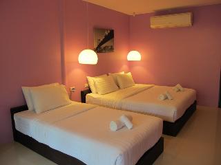 Panviman Amphawa Garden Resort fotoÄŸrafÄ±