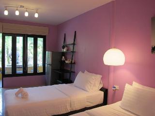 Panviman Amphawa Garden Resort fotoÄŸrafÄ±