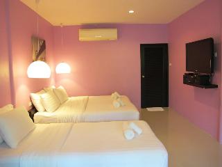 Panviman Amphawa Garden Resort fotoÄŸrafÄ±
