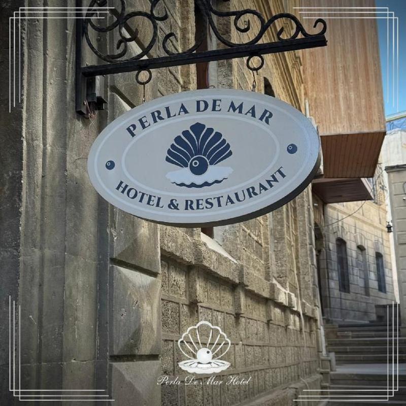 Perla De Mar - Genel