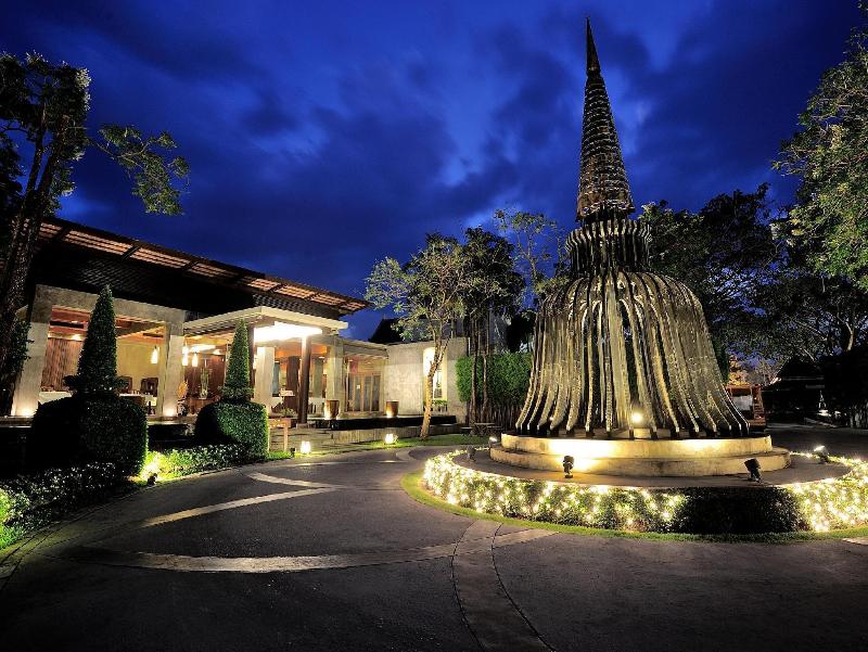 Malisa Villa Suites (SHA Extra+) - Lobi