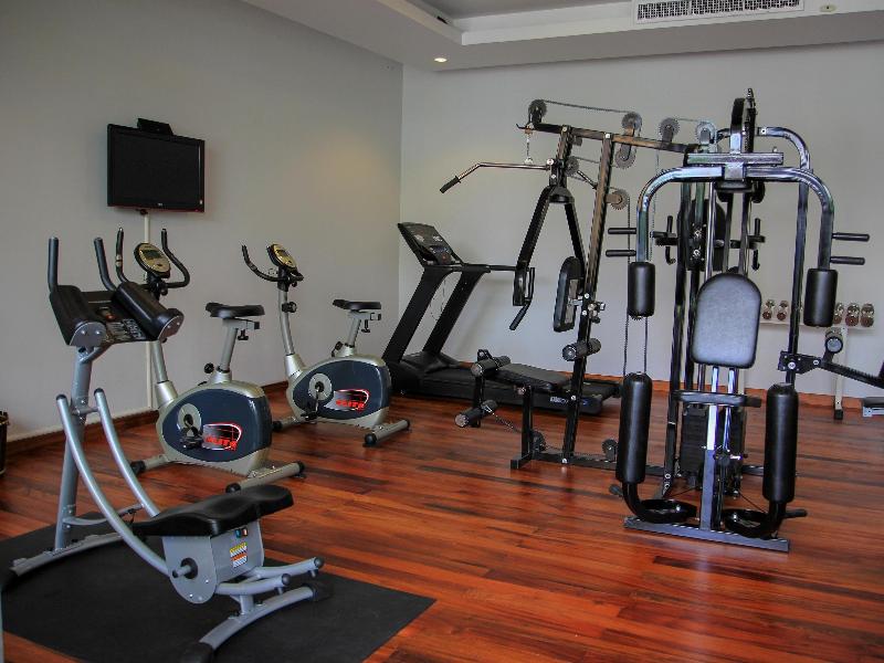 Malisa Villa Suites (SHA Extra+) - Aktivite