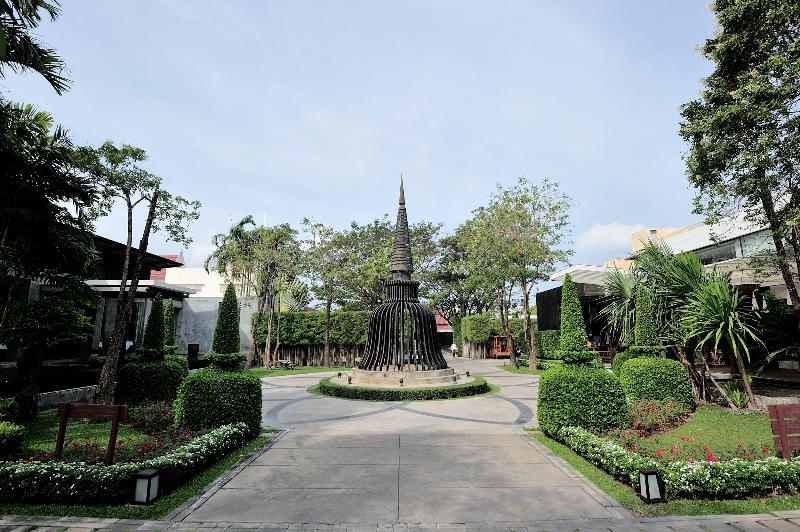 Malisa Villa Suites (SHA Extra+) - Genel