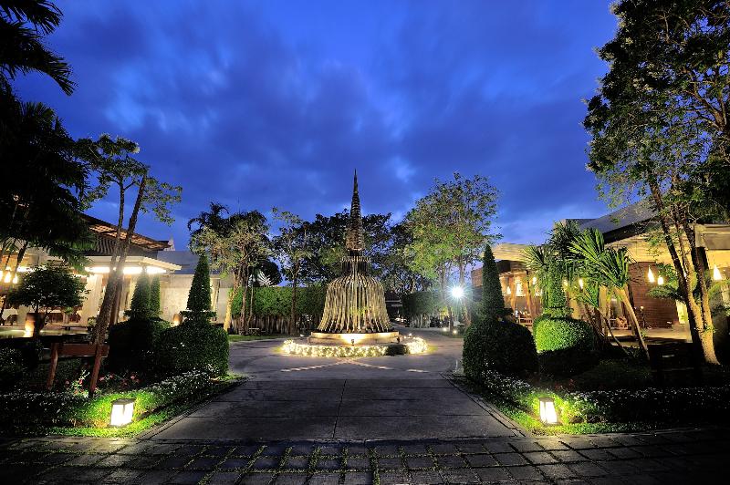 Malisa Villa Suites (SHA Extra+) - Genel