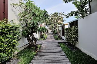 Malisa Villa Suites (SHA Extra+) fotoÄŸrafÄ±