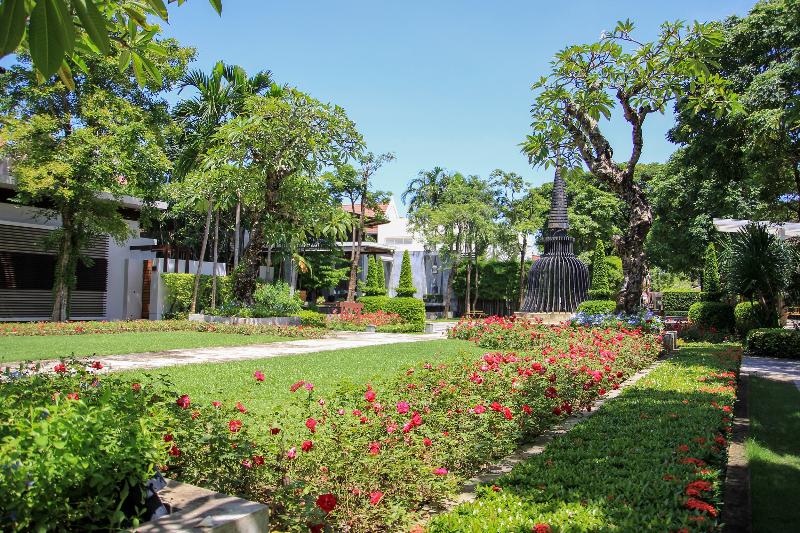 Malisa Villa Suites (SHA Extra+) - Genel
