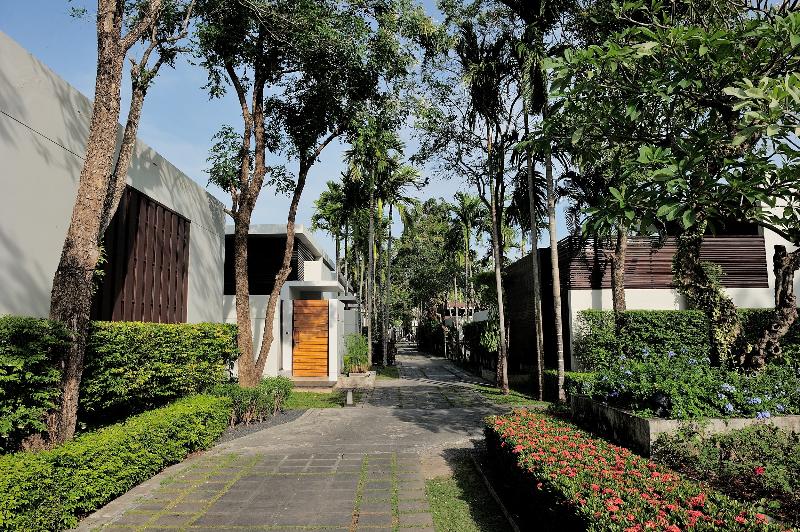 Malisa Villa Suites (SHA Extra+) - Genel