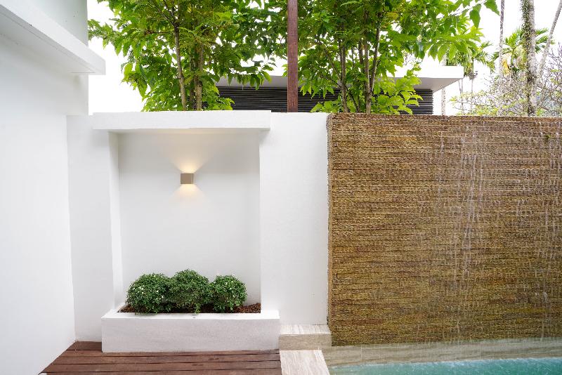 Malisa Villa Suites (SHA Extra+) - Oda
