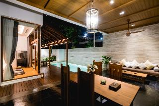 Malisa Villa Suites (SHA Extra+) fotoÄŸrafÄ±