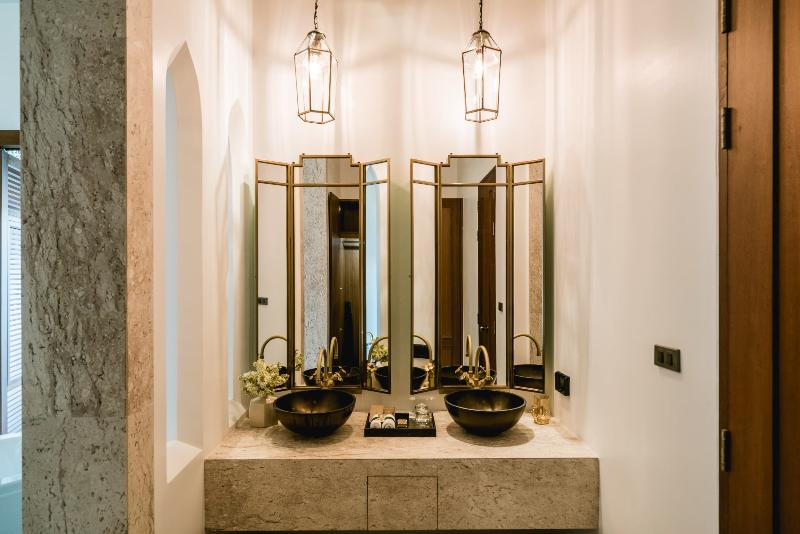 Malisa Villa Suites (SHA Extra+) - Oda