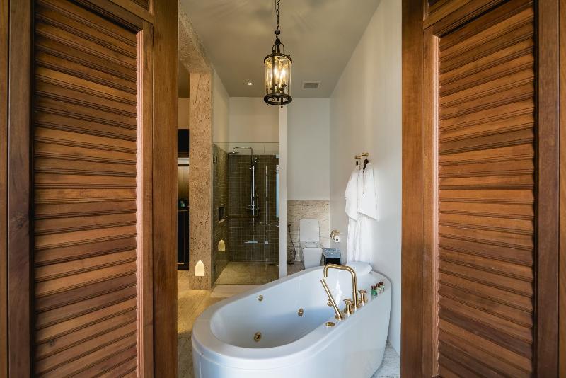 Malisa Villa Suites (SHA Extra+) - Oda