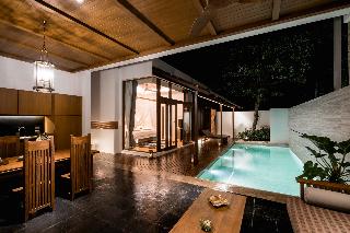 Malisa Villa Suites (SHA Extra+) fotoÄŸrafÄ±
