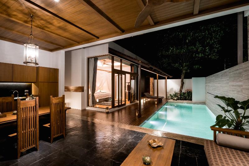 Malisa Villa Suites (SHA Extra+) - Oda