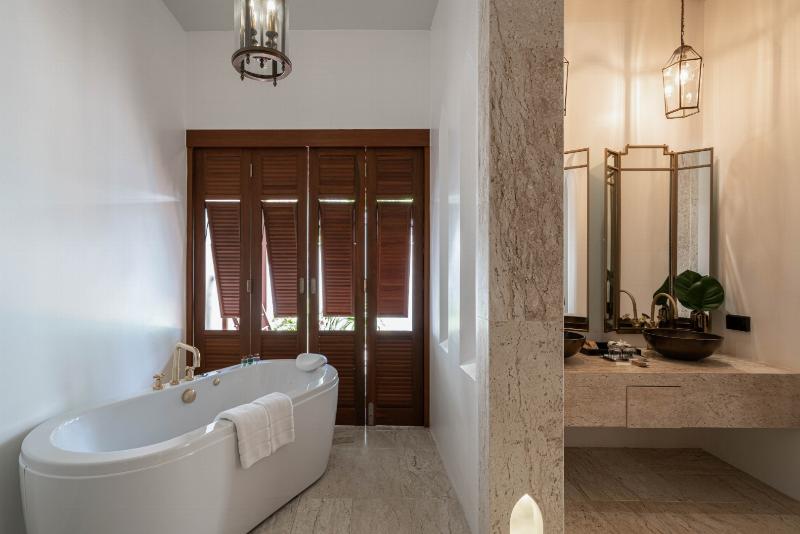 Malisa Villa Suites (SHA Extra+) - Oda
