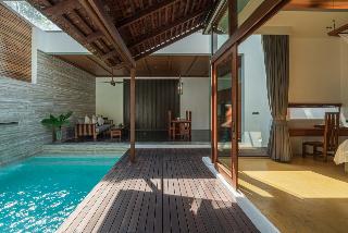 Malisa Villa Suites (SHA Extra+) fotoÄŸrafÄ±