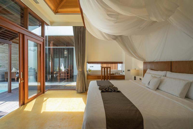 Malisa Villa Suites (SHA Extra+) - Oda