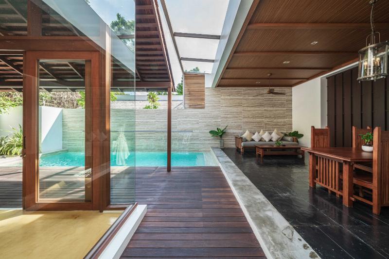 Malisa Villa Suites (SHA Extra+) - Oda