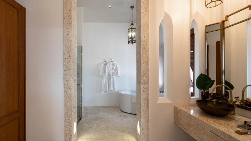 Malisa Villa Suites (SHA Extra+) - Oda