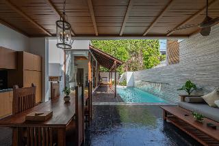 Malisa Villa Suites (SHA Extra+) fotoÄŸrafÄ±