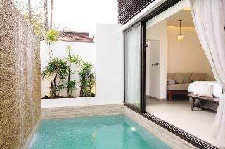 Malisa Villa Suites (SHA Extra+) fotoÄŸrafÄ±