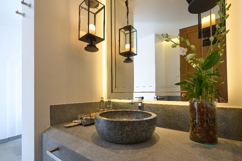 Malisa Villa Suites (SHA Extra+) - Oda