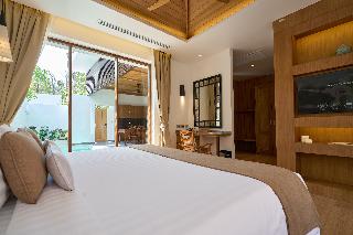 Malisa Villa Suites (SHA Extra+) fotoÄŸrafÄ±