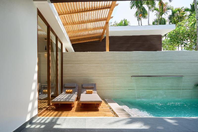 Malisa Villa Suites (SHA Extra+) - Oda