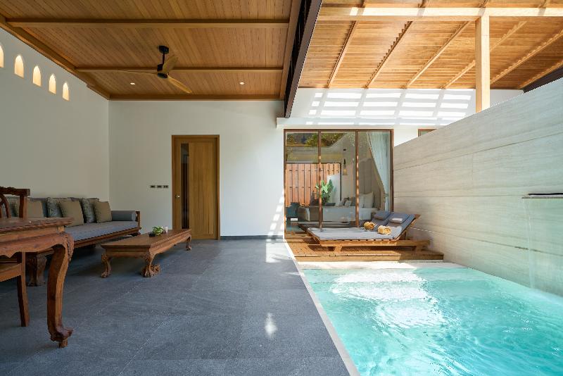 Malisa Villa Suites (SHA Extra+) - Oda