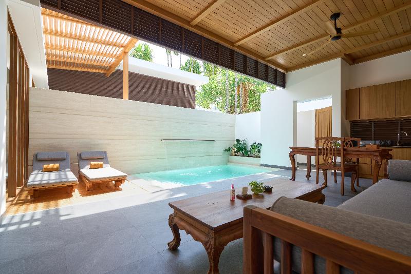 Malisa Villa Suites (SHA Extra+) - Oda