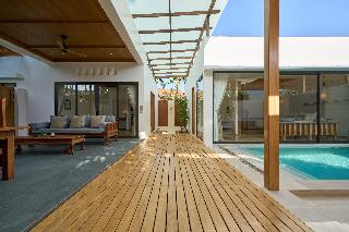 Malisa Villa Suites (SHA Extra+) fotoÄŸrafÄ±