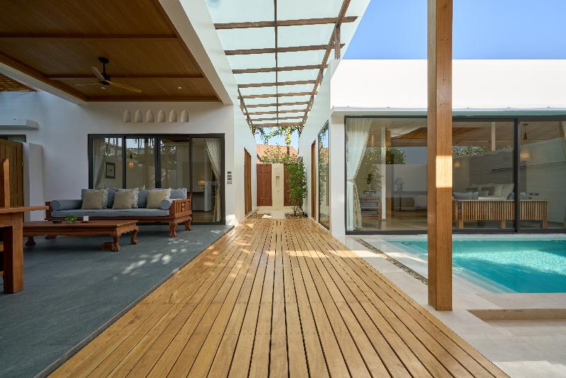 Malisa Villa Suites (SHA Extra+) - Oda