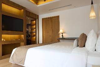 Malisa Villa Suites (SHA Extra+) fotoÄŸrafÄ±