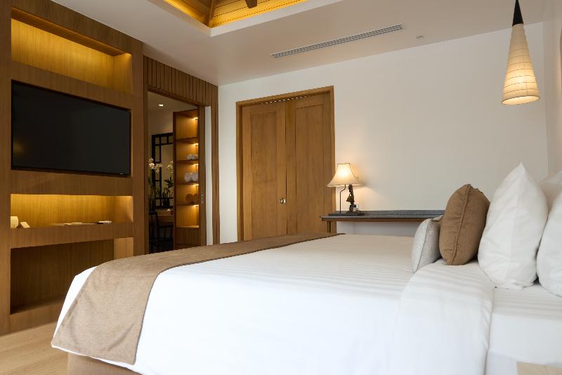 Malisa Villa Suites (SHA Extra+) - Oda