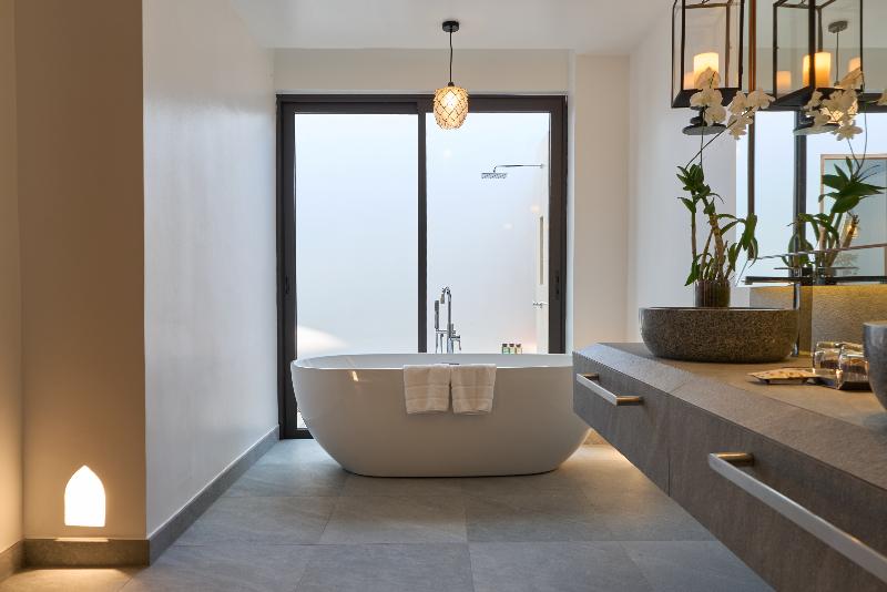 Malisa Villa Suites (SHA Extra+) - Oda