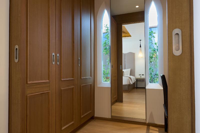 Malisa Villa Suites (SHA Extra+) - Oda