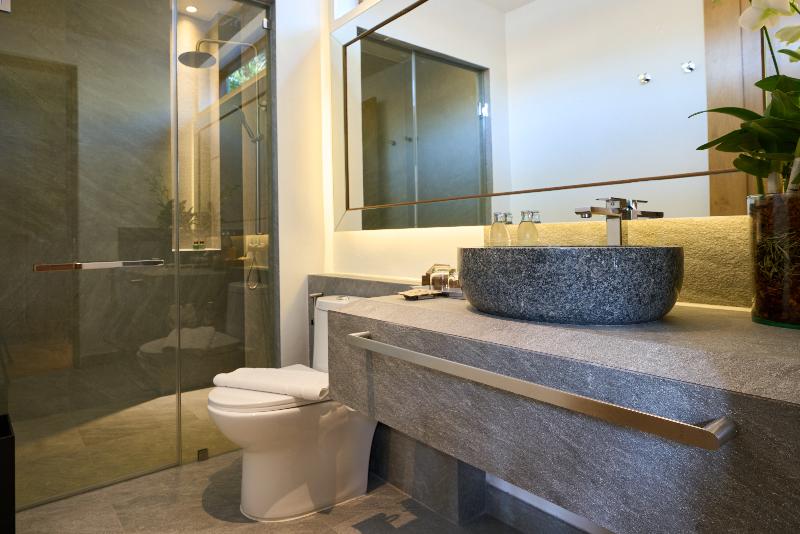 Malisa Villa Suites (SHA Extra+) - Oda