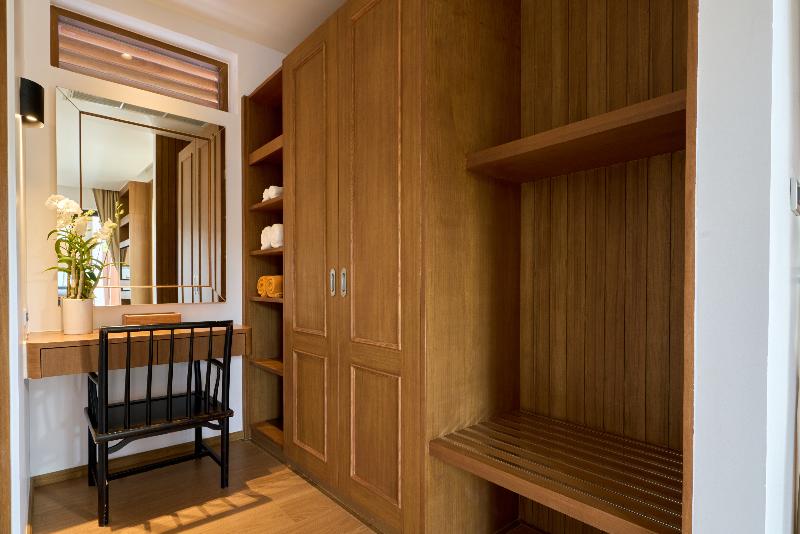 Malisa Villa Suites (SHA Extra+) - Oda