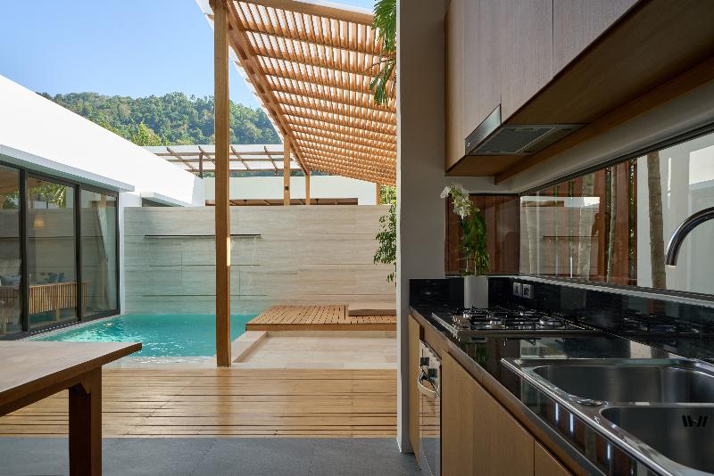Malisa Villa Suites (SHA Extra+) - Oda