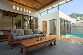 Malisa Villa Suites (SHA Extra+) fotoÄŸrafÄ±
